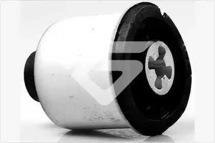 590155 HUTCHINSON Втулка, балка моста