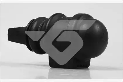 590169 HUTCHINSON Опора, стабилизатор