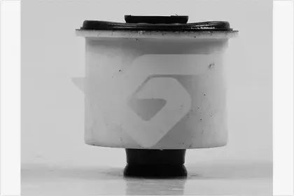 590171 HUTCHINSON Втулка, балка моста