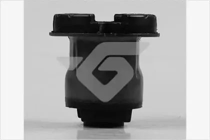 590173 HUTCHINSON Втулка, балка моста