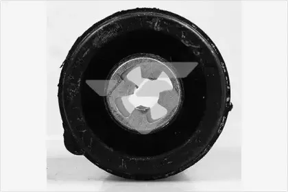 590182 HUTCHINSON Втулка, балка моста