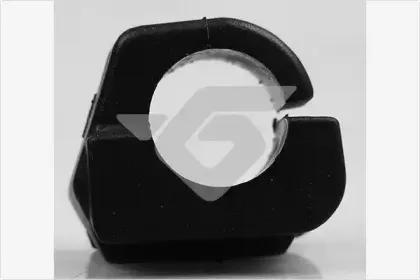 590187 HUTCHINSON Опора, стабилизатор