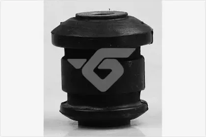 590194 HUTCHINSON Подвеска, рычаг независимой подвески колеса