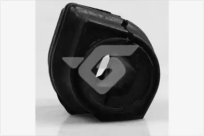 590208 HUTCHINSON Опора, стабилизатор