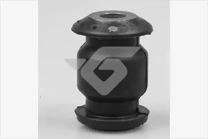 590228 HUTCHINSON Подвеска, рычаг независимой подвески колеса