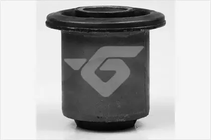 590238 HUTCHINSON Подвеска, рычаг независимой подвески колеса