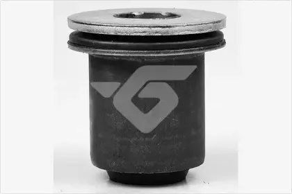 590239 HUTCHINSON Подвеска, рычаг независимой подвески колеса