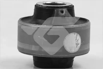 590284 HUTCHINSON Подвеска, рычаг независимой подвески колеса