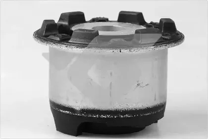 590288 HUTCHINSON Втулка, балка моста