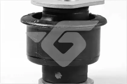 590289 HUTCHINSON Подвеска, рычаг независимой подвески колеса