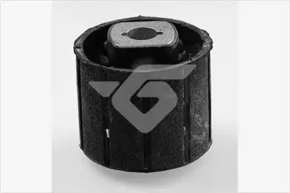 590300 HUTCHINSON Втулка, балка моста