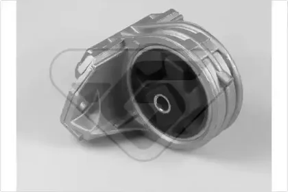 594107 HUTCHINSON Кронштейн, подвеска двигателя