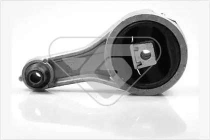 594134 HUTCHINSON Кронштейн, подвеска двигателя