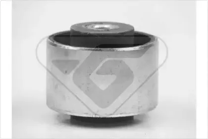 594146 HUTCHINSON Кронштейн, подвеска двигателя