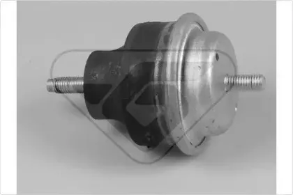 594150 HUTCHINSON Кронштейн, подвеска двигателя