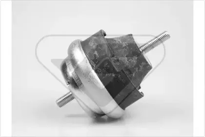 594152 HUTCHINSON Кронштейн, подвеска двигателя