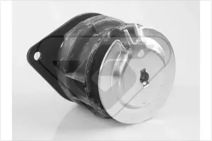 594212 HUTCHINSON Кронштейн, подвеска двигателя