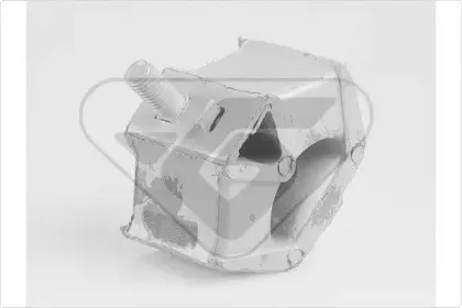 594221 HUTCHINSON Кронштейн, подвеска двигателя