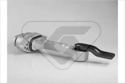 594240 HUTCHINSON Кронштейн, подвеска двигателя