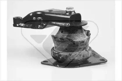 594244 HUTCHINSON Кронштейн, подвеска двигателя