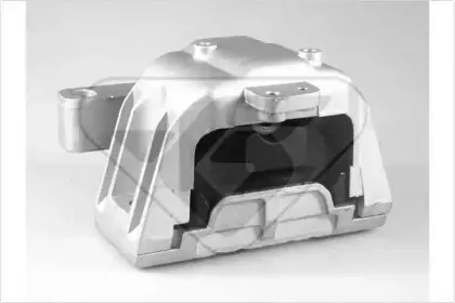 594264 HUTCHINSON Кронштейн, подвеска двигателя