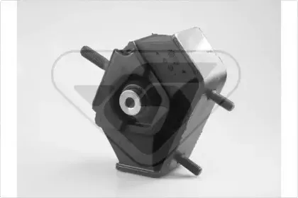 594277 HUTCHINSON Кронштейн, подвеска двигателя