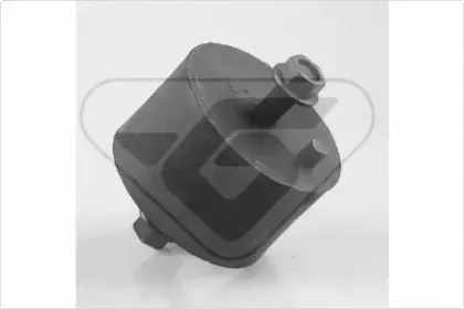 594289 HUTCHINSON Кронштейн, подвеска двигателя