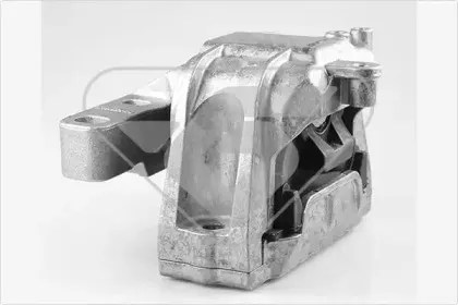 594331 HUTCHINSON Кронштейн, подвеска двигателя