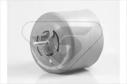 594355 HUTCHINSON Кронштейн, подвеска двигателя