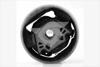 594373 HUTCHINSON Кронштейн, подвеска двигателя