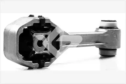 594374 HUTCHINSON Кронштейн, подвеска двигателя