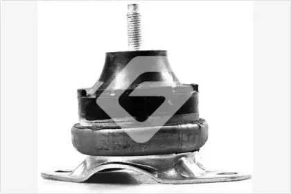 594376 HUTCHINSON Кронштейн, подвеска двигателя