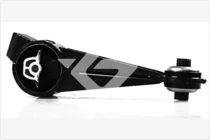 594379 HUTCHINSON Кронштейн, подвеска двигателя