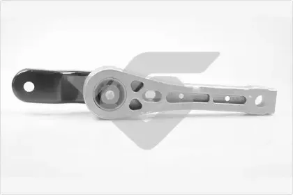 594384 HUTCHINSON Кронштейн, подвеска двигателя