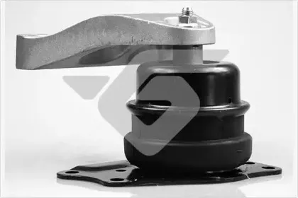 594398 HUTCHINSON Кронштейн, подвеска двигателя