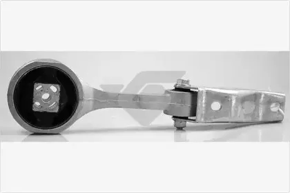 594402 HUTCHINSON Кронштейн, подвеска двигателя