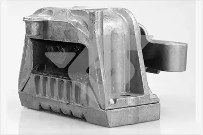 594409 HUTCHINSON Кронштейн, подвеска двигателя