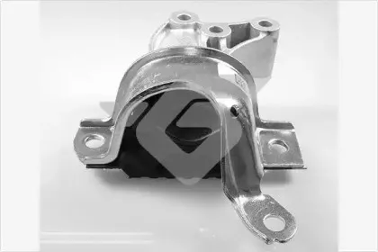 594426 HUTCHINSON Кронштейн, подвеска двигателя