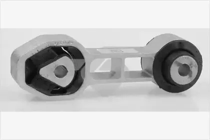 594432 HUTCHINSON Кронштейн, подвеска двигателя