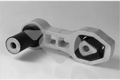 594433 HUTCHINSON Кронштейн, подвеска двигателя