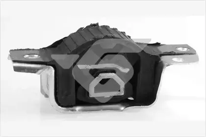 594435 HUTCHINSON Кронштейн, подвеска двигателя