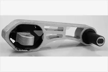 594440 HUTCHINSON Кронштейн, подвеска двигателя