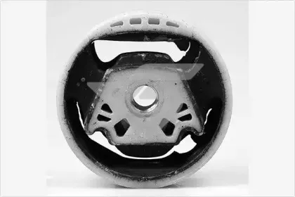 594453 HUTCHINSON Кронштейн, подвеска двигателя