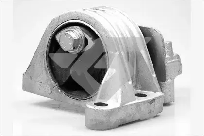 594460 HUTCHINSON Кронштейн, подвеска двигателя