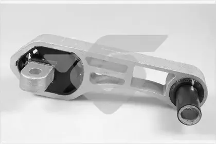 594477 HUTCHINSON Кронштейн, подвеска двигателя