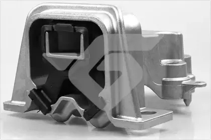594482 HUTCHINSON Кронштейн, подвеска двигателя