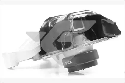 594486 HUTCHINSON Кронштейн, подвеска двигателя