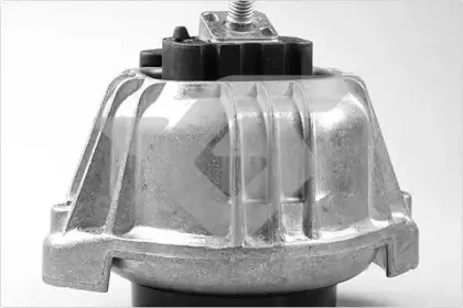 594492 HUTCHINSON Кронштейн, подвеска двигателя