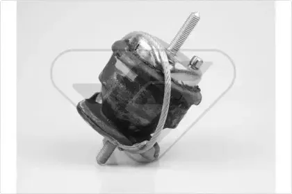 597029 HUTCHINSON Кронштейн, подвеска двигателя