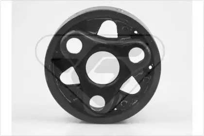 597042 HUTCHINSON Шарнир, продольный вал